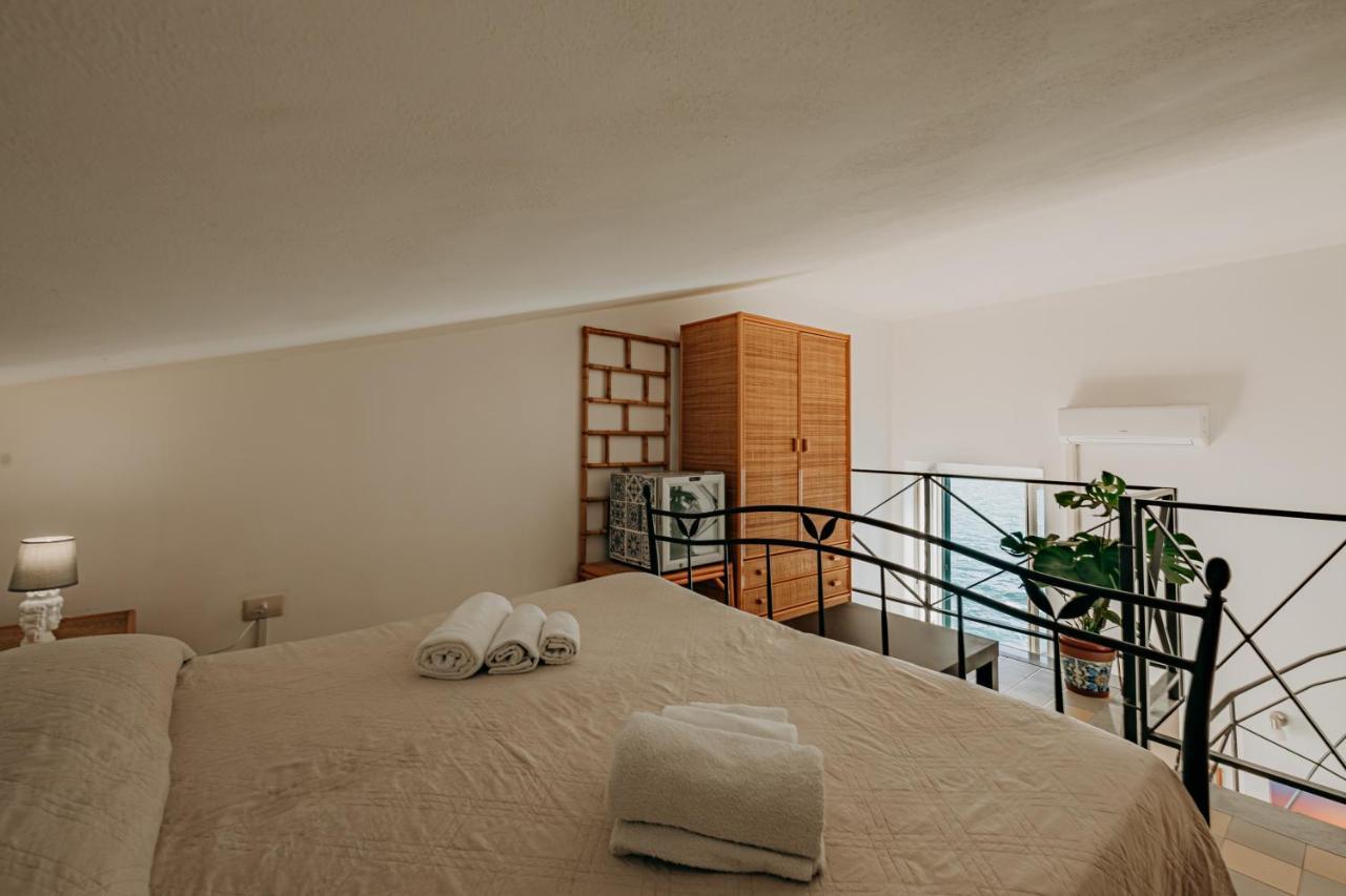 Case Vacanze Vista Mare Syracuse Esterno foto