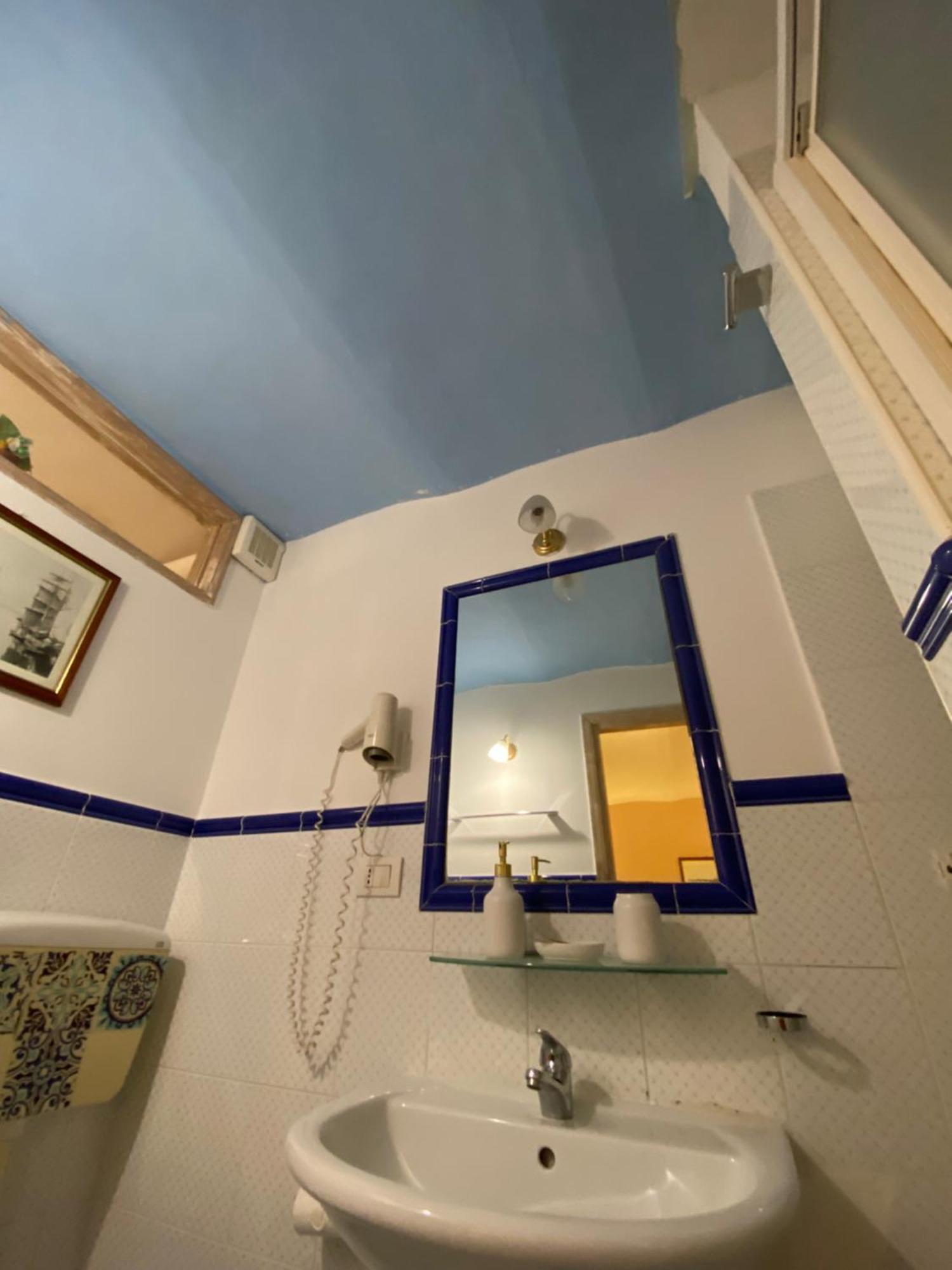Case Vacanze Vista Mare Syracuse Esterno foto